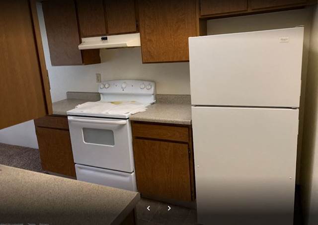 1-bedroom apartment at KINGSGATE MEADOWS Apartments in Kirkland, WA